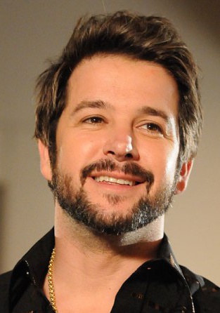 穆里略·本尼西奥 Murilo Benício照片