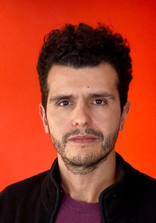 吉尔赫梅·科埃霍 Guilherme Coelho照片