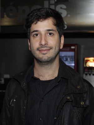 佩德罗·安莫林 Pedro Amorim照片