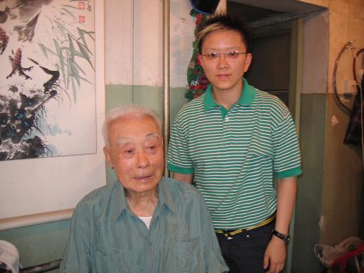 李世霖 Shilin Li照片