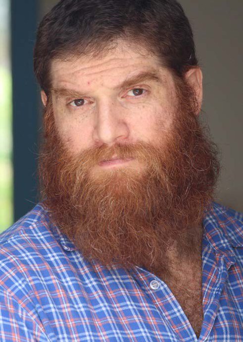 吉米·伦敦 Jimmy London照片