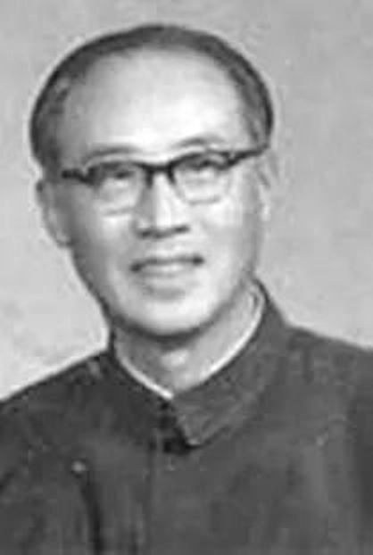 言少朋 Shaopeng Yan照片