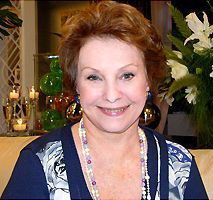 诺尔玛·布鲁姆 Norma Blum照片