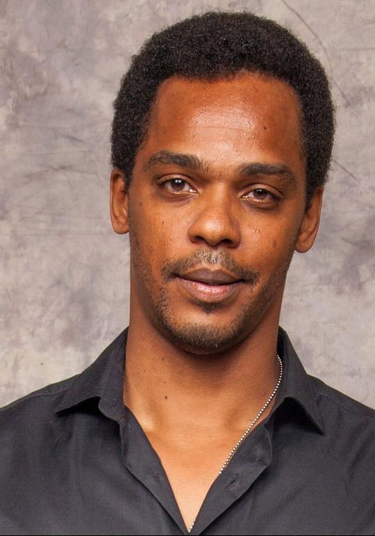 罗科·皮坦加 Rocco Pitanga照片