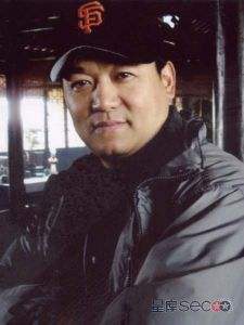 聂春申 Chunshen Nie照片