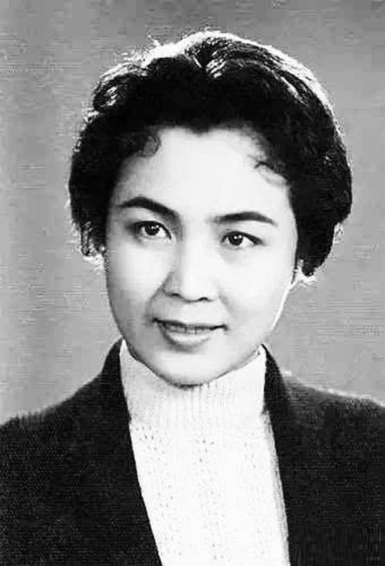 李忆兰 Yilan Li照片