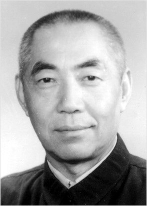 浩然 Hao Ran照片