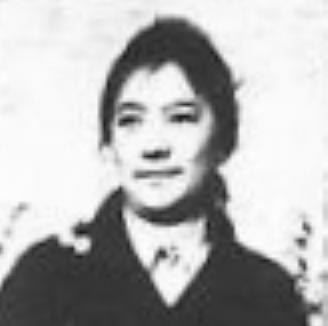 赖淑君 Shujun Lai照片