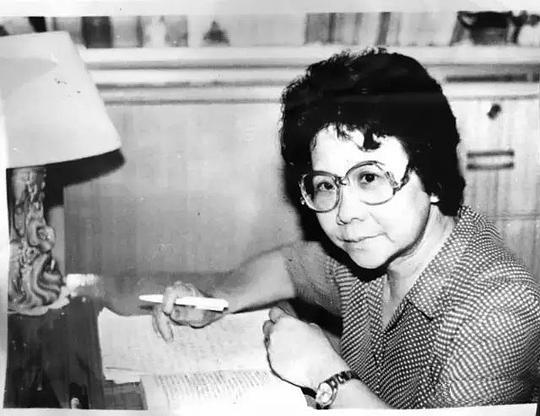 冼碧莹 Biying Xian照片