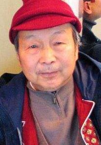 徐叔华 Shuhua Xu照片