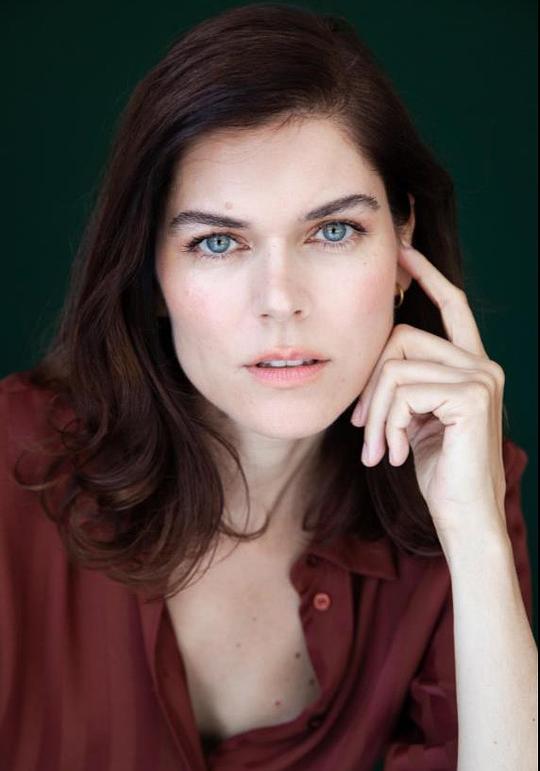 索尼娅·巴拉科 Sónia Balacó照片