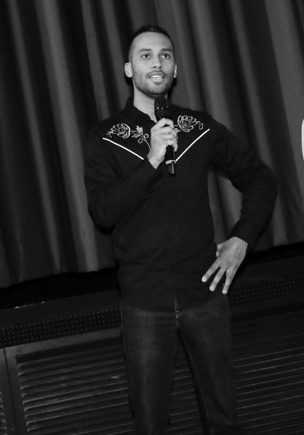 阿尔德马·马蒂亚斯 Aldemar Matias照片