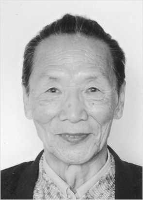 武玉笑 Yuxiao Wu照片