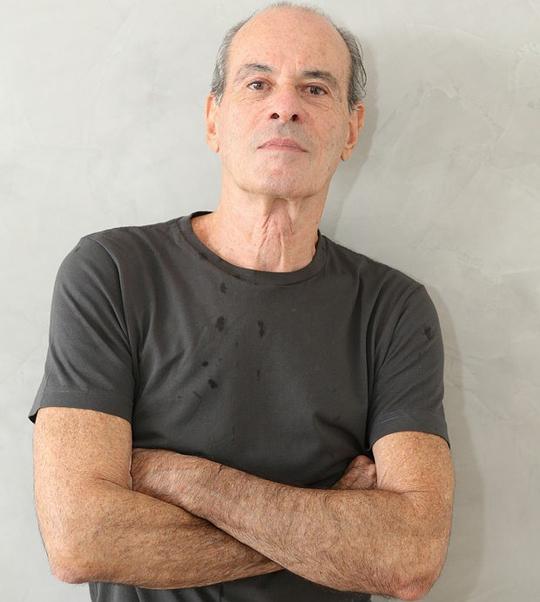 耐伊·马托格罗苏 Ney Matogrosso照片