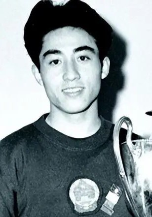 庄则栋 Zedong Zhuang照片