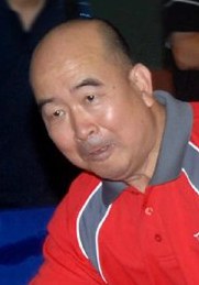 梁戈亮 Geliang Liang照片