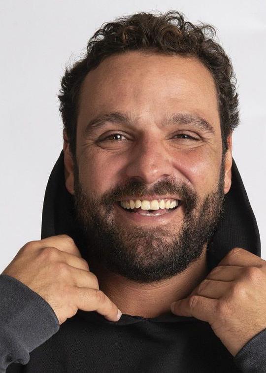 布鲁诺·高亚 Bruno Goya照片