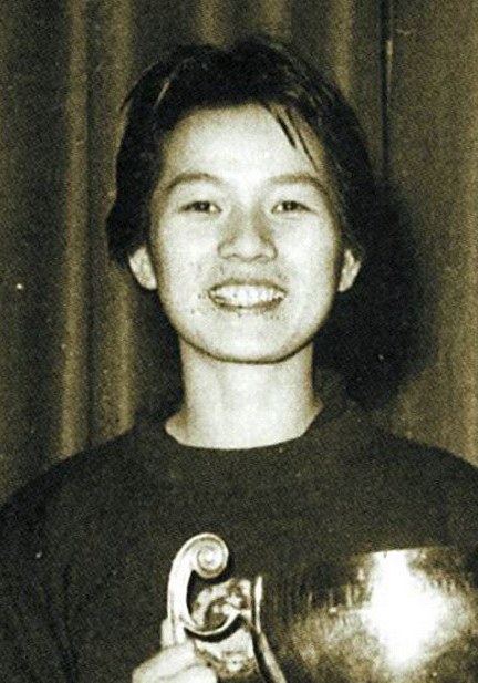 郑敏之 Minzhi Zheng照片