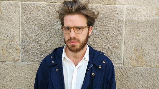 马特奥·本迪斯基 Mateo Bendesky照片