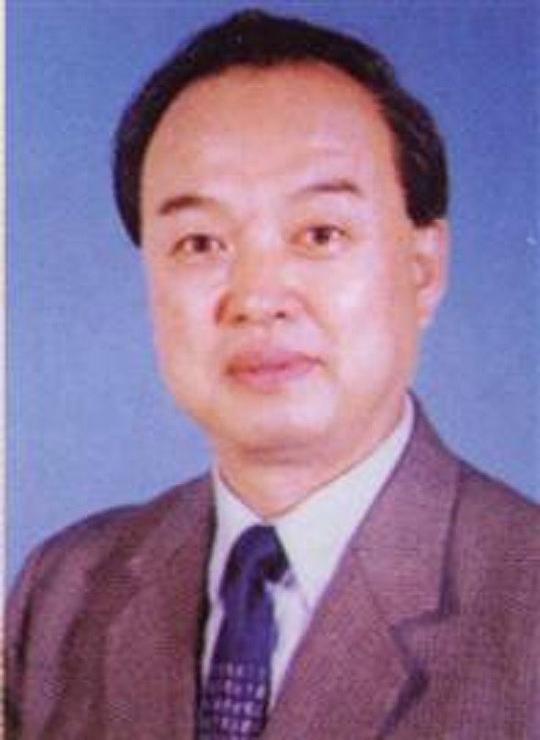 冯志孝 Zhixiao Feng照片