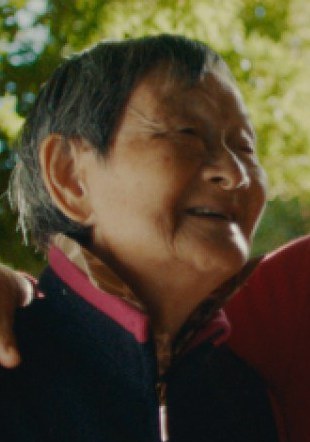 张丽华 Chang Li Hua照片