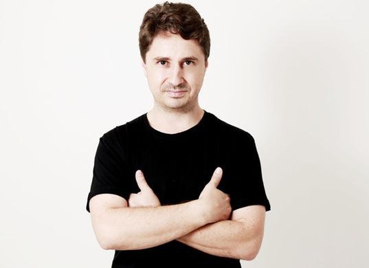 里昂得罗·丹尼埃尔 Leandro Daniel照片