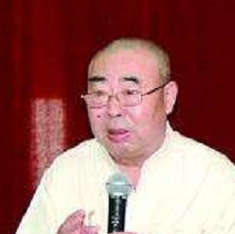 马增寿 Zengshou Ma照片