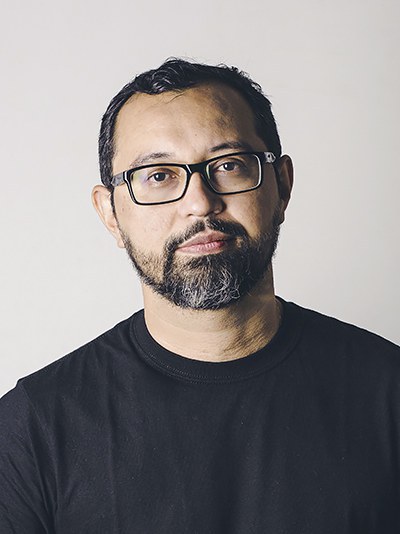 费尔南多·塞托威克 Fernando Segtowick照片