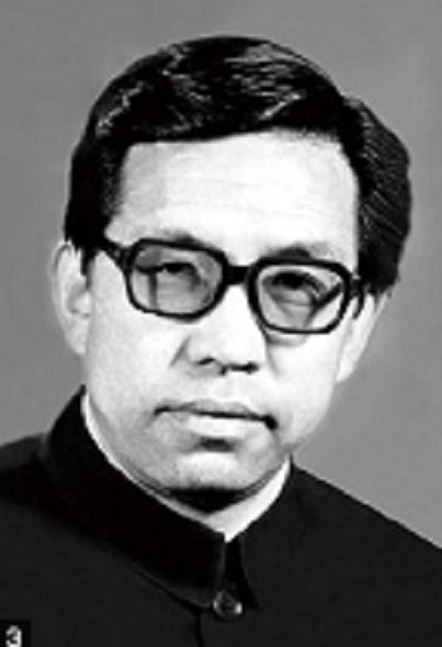 张国仰 Guoyang Zhang照片