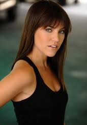 维多利亚·莫蕾特 Victoria Maurette照片