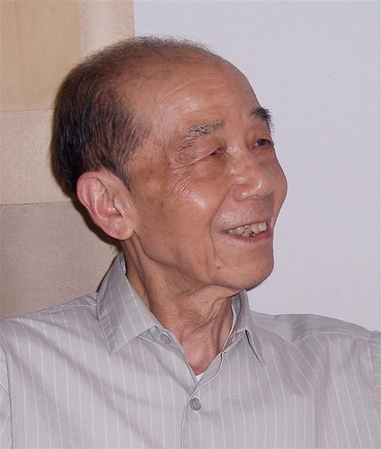 许应 Ying Xu照片