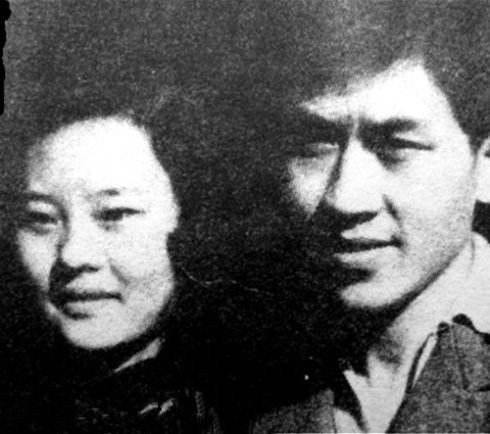 章超群 Chaoqun Zhang照片