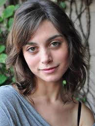 朱莉安娜·斯高奇 Juliana Schalch照片