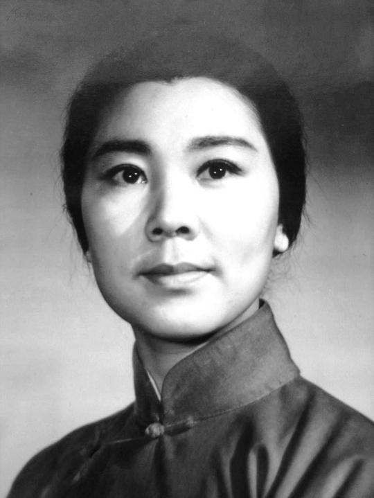 洪雪飞 Xuefei Hong照片