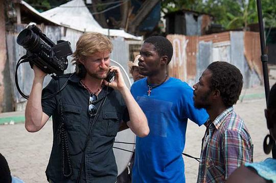 帕克斯顿·温特斯 Paxton Winters照片