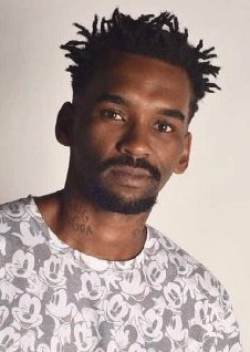 杰斐逊·巴西尔 Jefferson Brasil照片