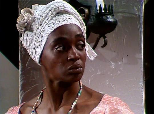 蕾雅·加西亚 Léa Garcia照片