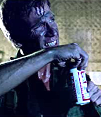 布鲁斯·巴伦 Bruce Baron照片