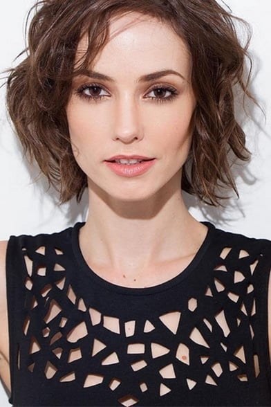 罗萨妮·穆略兰德 Rosanne Mulholland照片