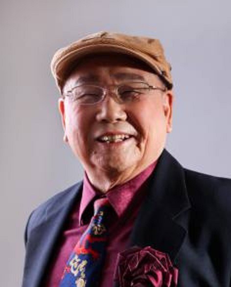 王善朴 Shanpu Wang照片