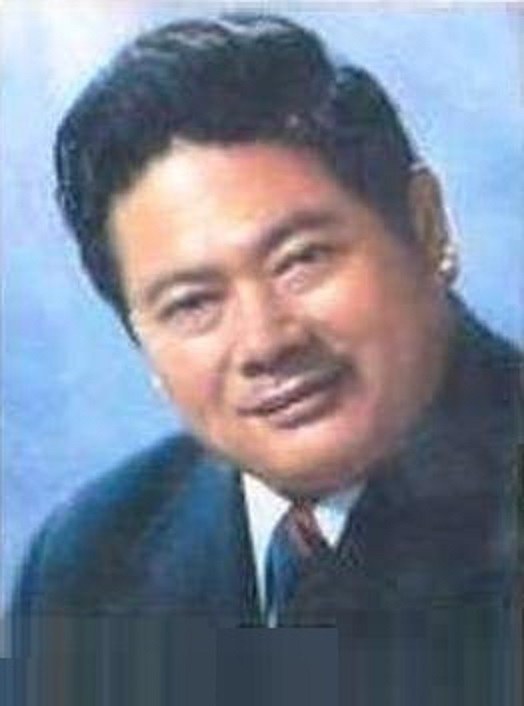 刘明义 Mingyi Liu照片