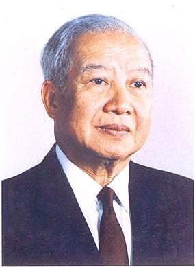 诺罗敦·西哈努克 Norodom Sihanouk照片
