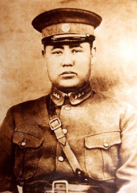 傅作义 Zuoyi Fu照片