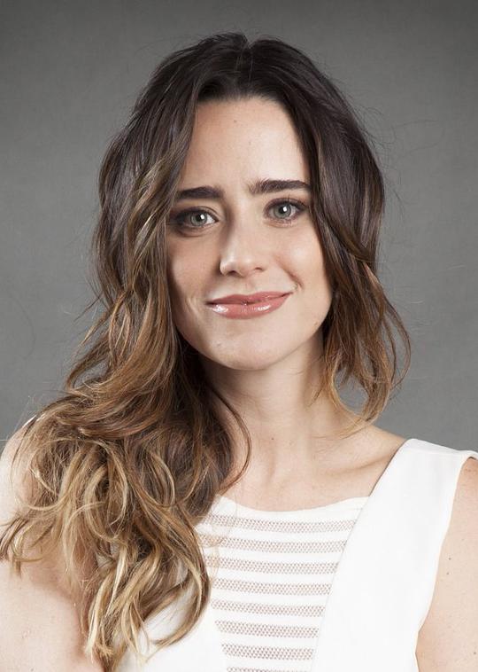 菲儿南达·瓦丝孔塞洛斯 Fernanda Vasconcellos照片