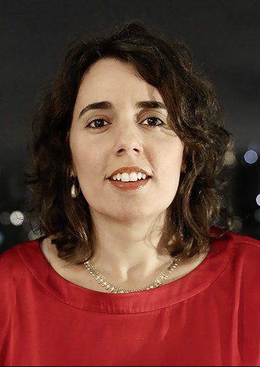 胡利娅·扎基亚 Julia Zakia照片