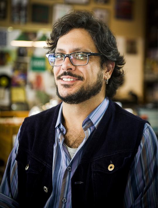 Lúcio Mauro Filho照片