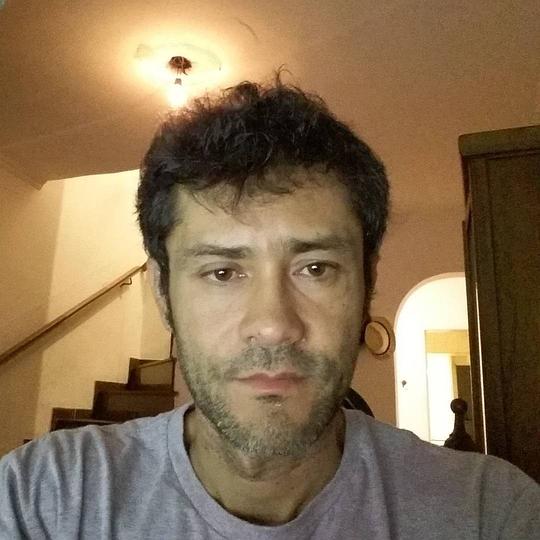 迪诺·利马·弗洛尔 Dinho Lima Flor照片