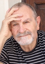 安东尼奥·贝特林 Antônio Petrin照片