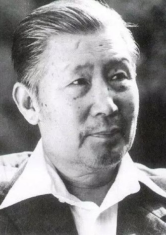 刘继卣 Jiyou Liu照片