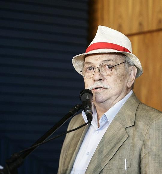 安托尼奥·佩德罗 Antonio Pedro照片